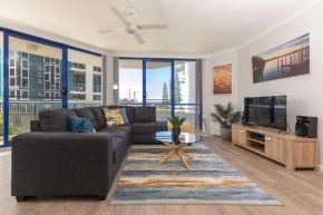 Heritage 103, Tuncurry